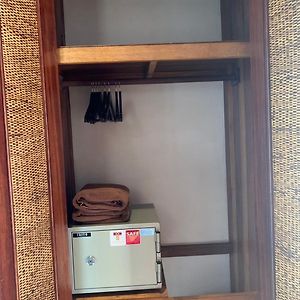 Chambre Familiale